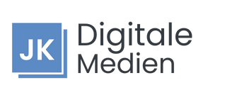 JK Digitale Medien Logo